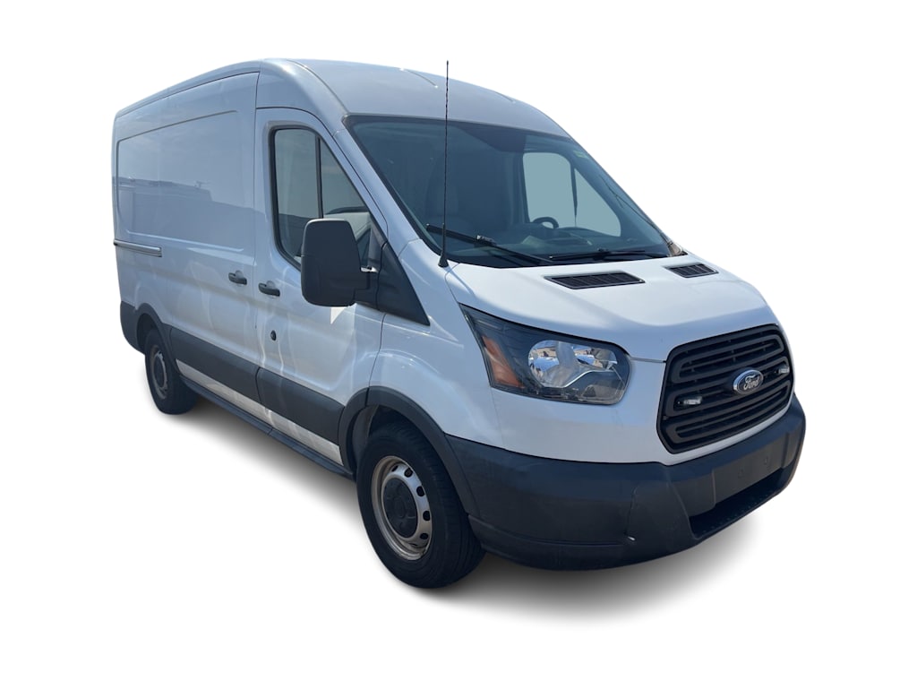 Thumbnail: 2017 Ford Transit Series - 27