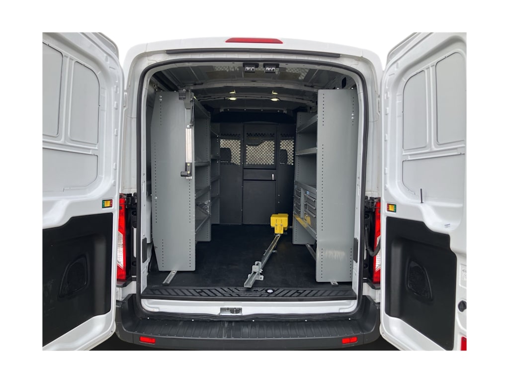 Thumbnail: 2017 Ford Transit Series - 12