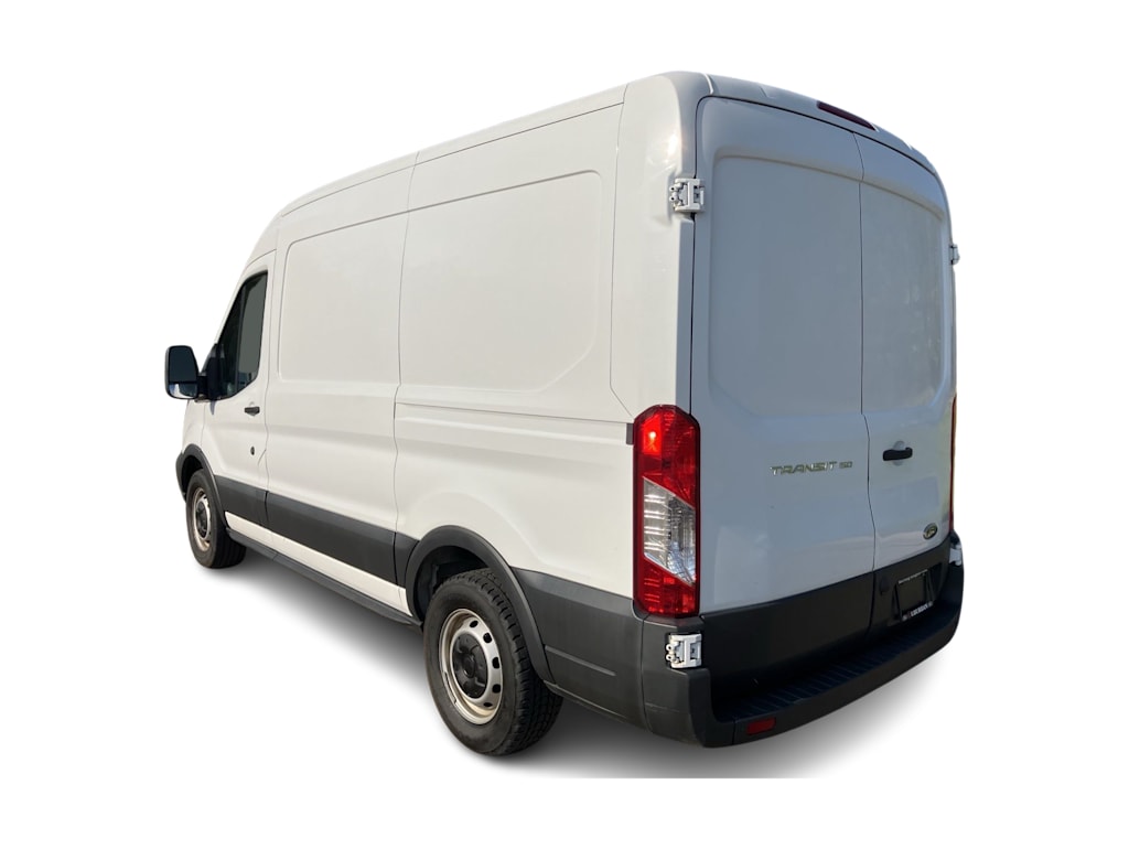 Thumbnail: 2017 Ford Transit Series - 4