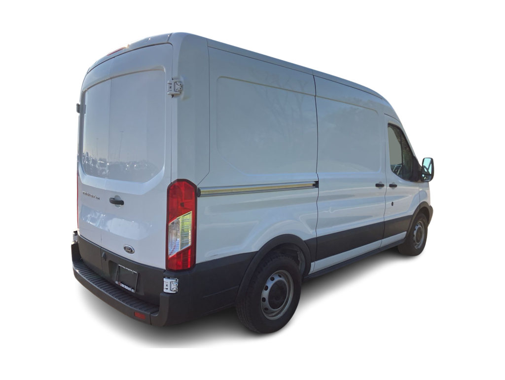 Thumbnail: 2017 Ford Transit Series - 16
