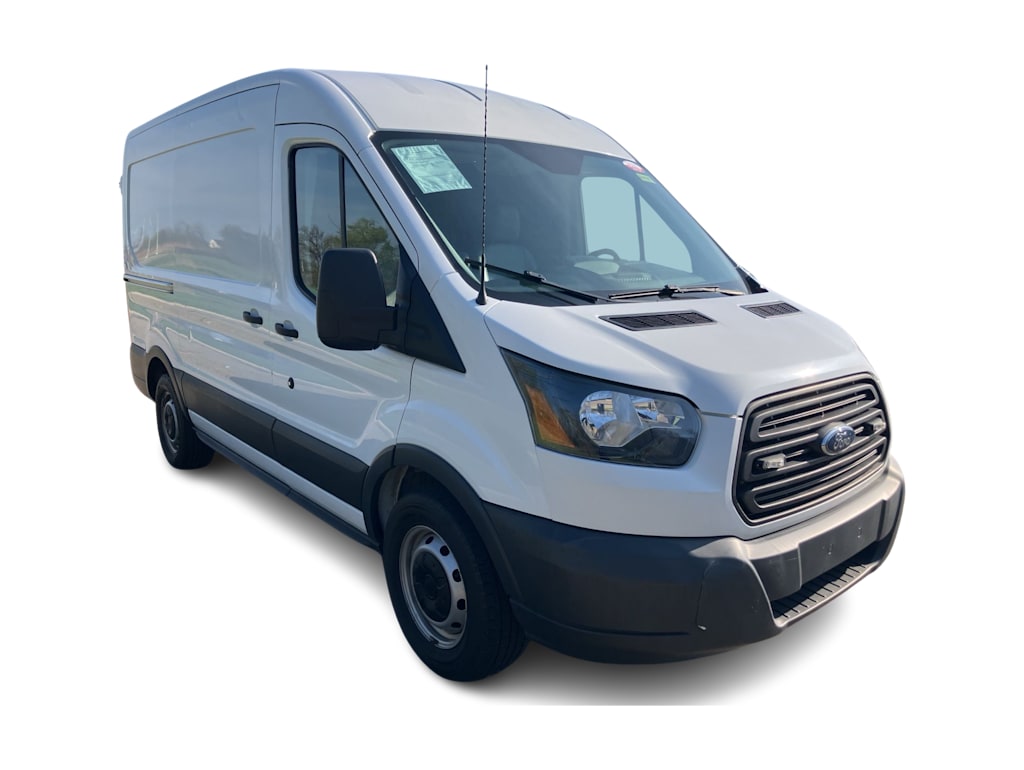Thumbnail: 2017 Ford Transit Series - 14