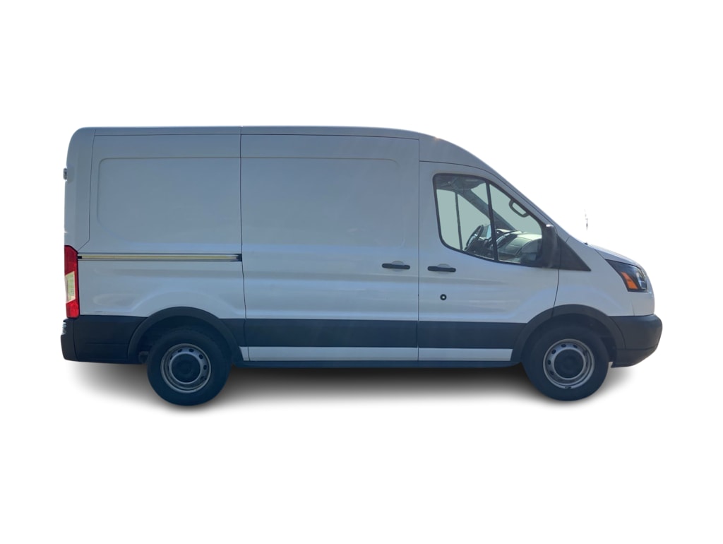 Thumbnail: 2017 Ford Transit Series - 15