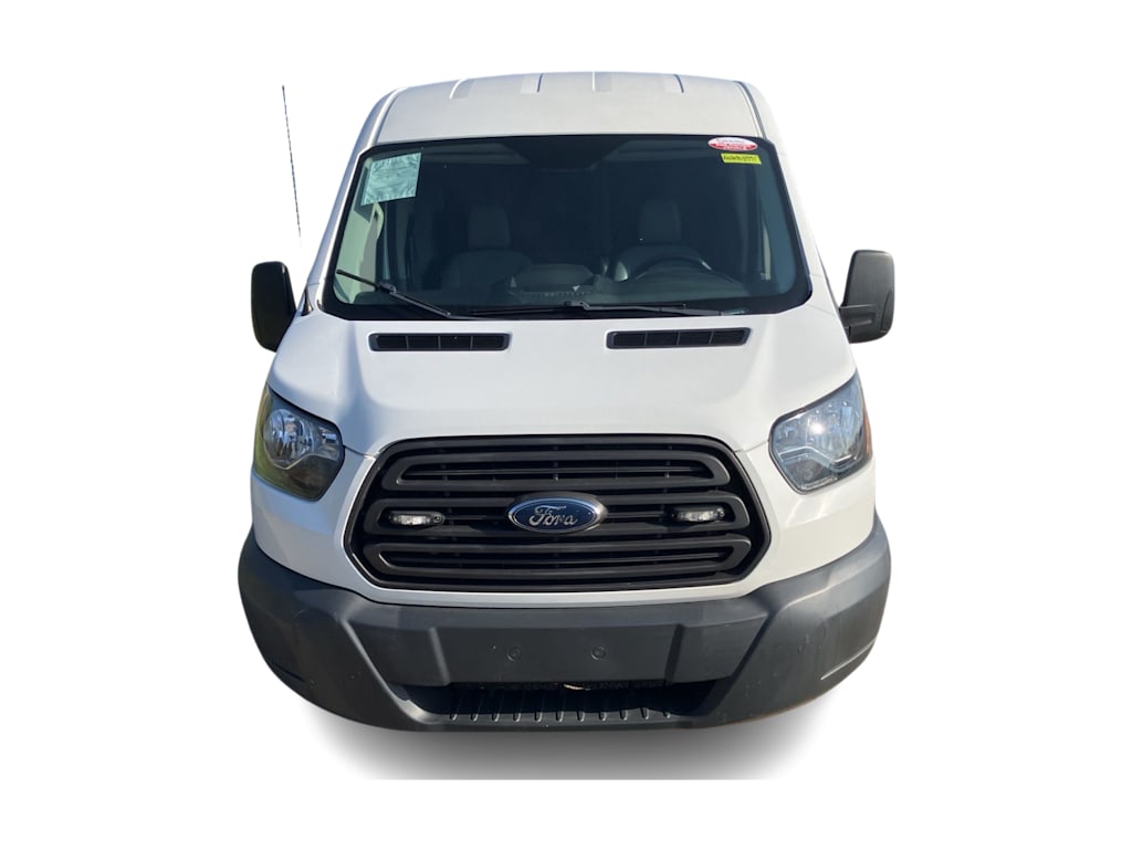 Thumbnail: 2017 Ford Transit Series - 6