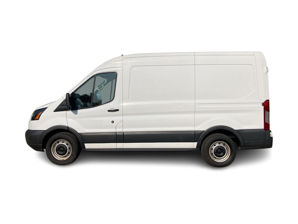 Thumbnail: 2017 Ford Transit Series - 3