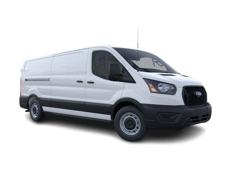 Thumbnail: 2025 Ford Transit Series - 12