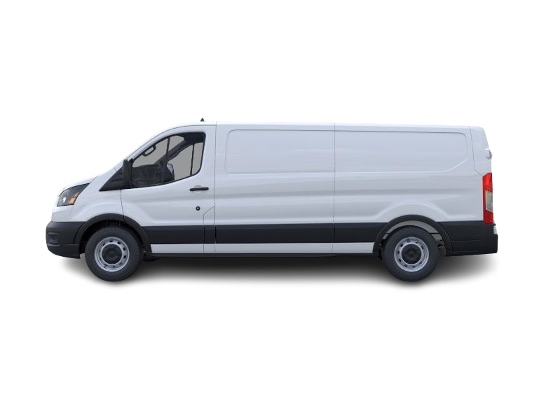 Thumbnail: 2025 Ford Transit Series - 11