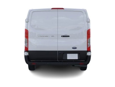 Thumbnail: 2025 Ford Transit Series - 5