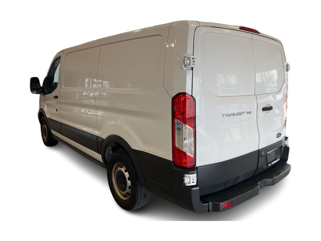 Thumbnail: 2017 Ford Transit Series - 3