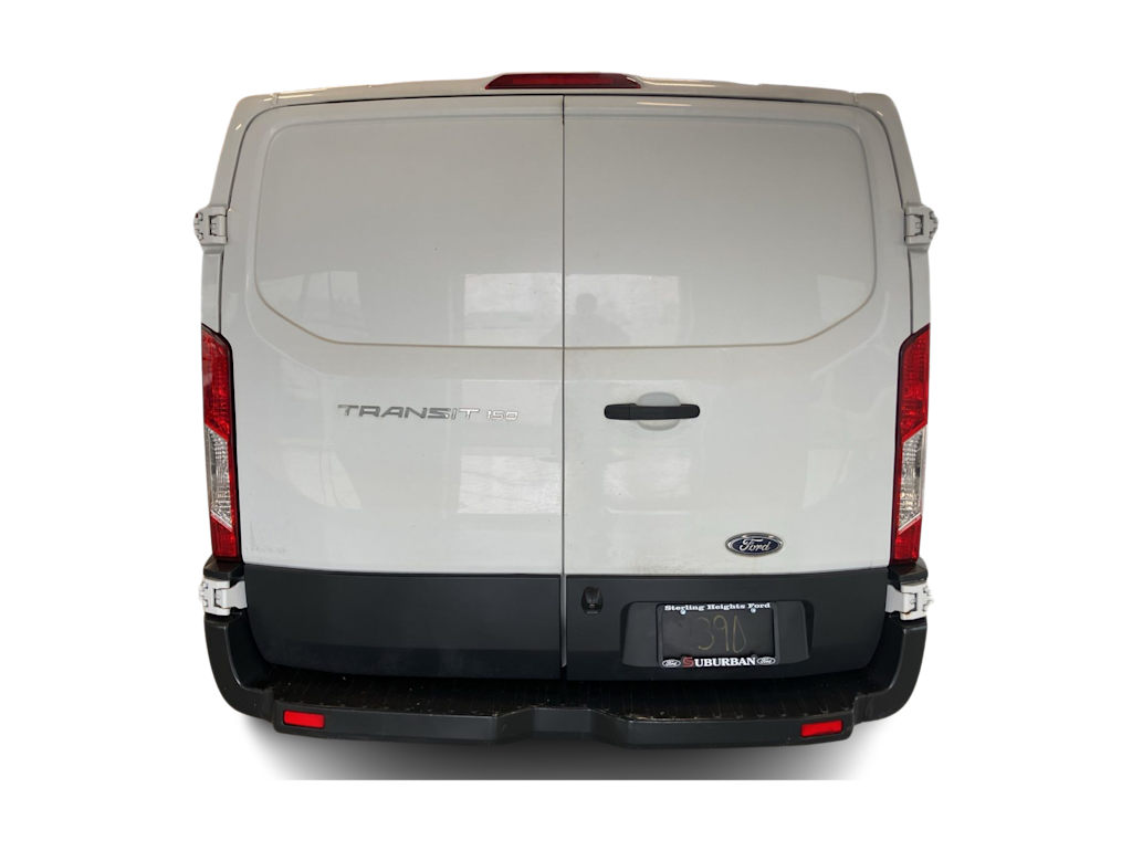 Thumbnail: 2017 Ford Transit Series - 4