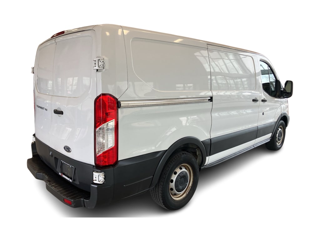 Thumbnail: 2017 Ford Transit Series - 16