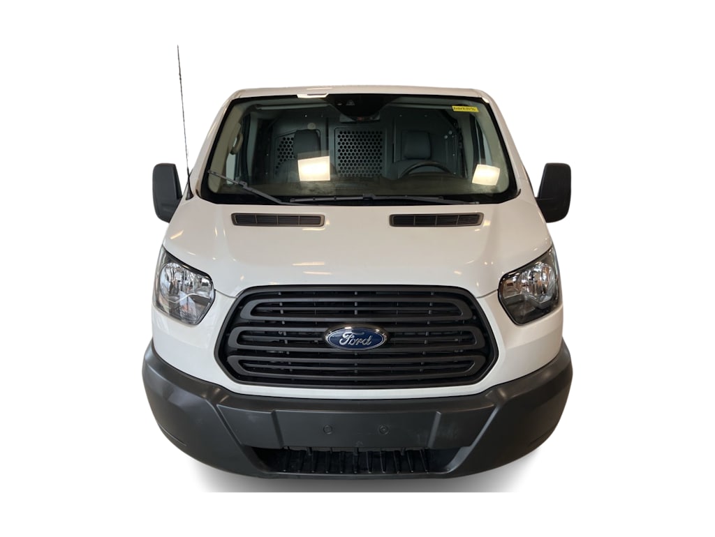 Thumbnail: 2017 Ford Transit Series - 5