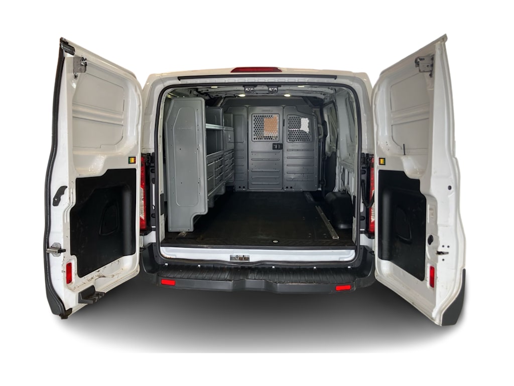 Thumbnail: 2017 Ford Transit Series - 11