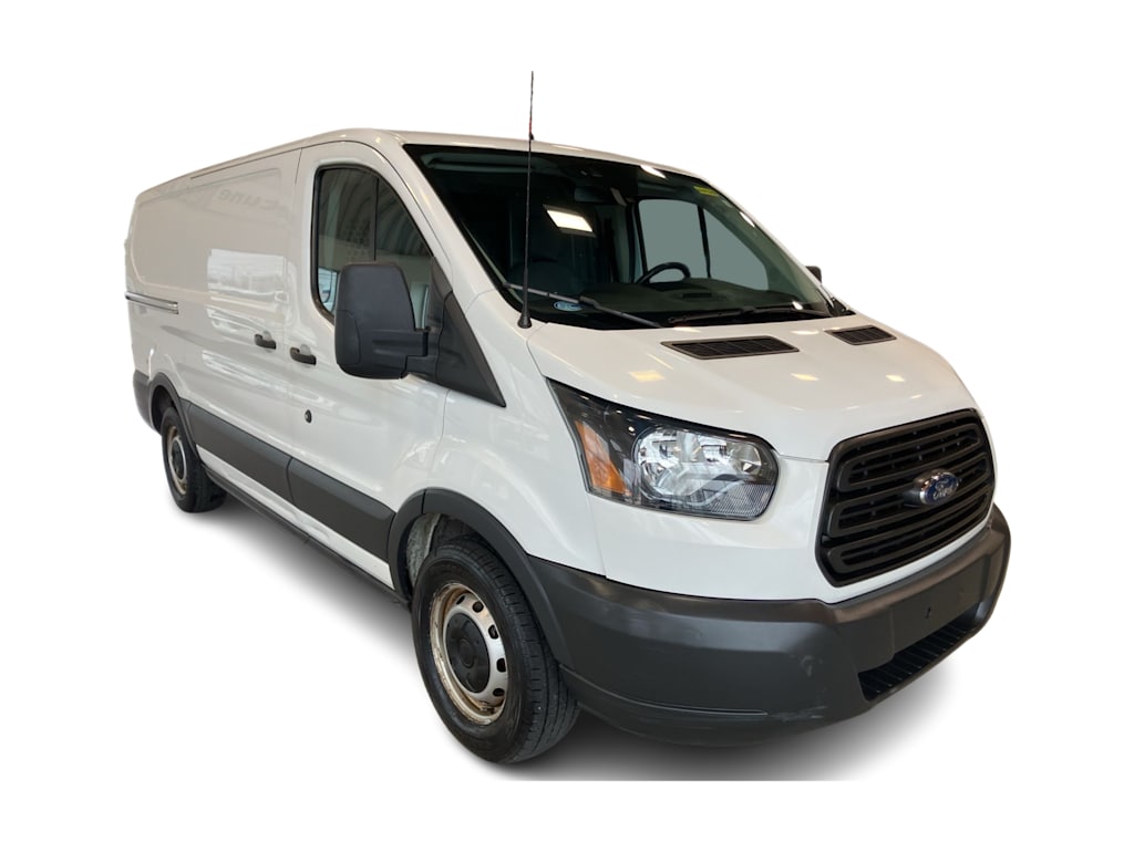 Thumbnail: 2017 Ford Transit Series - 13