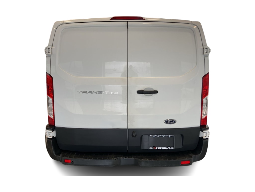 Thumbnail: 2017 Ford Transit Series - 5