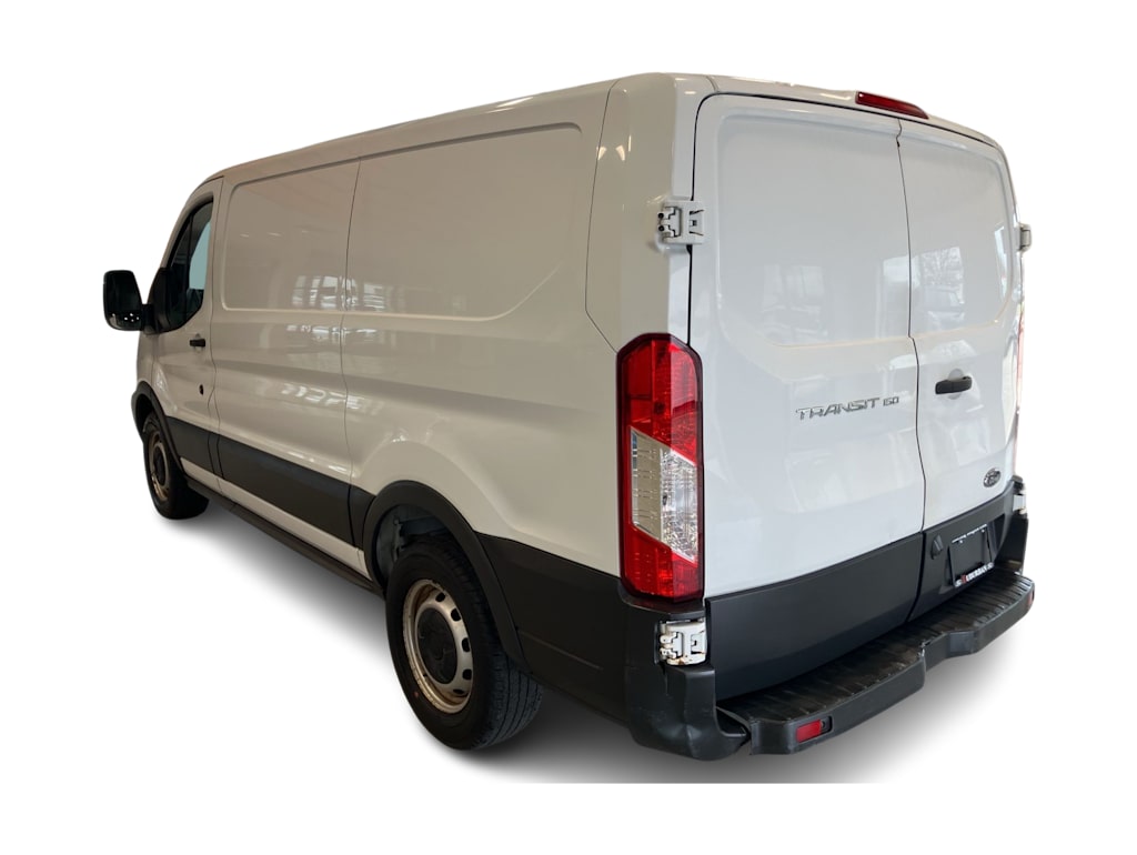 Thumbnail: 2017 Ford Transit Series - 4