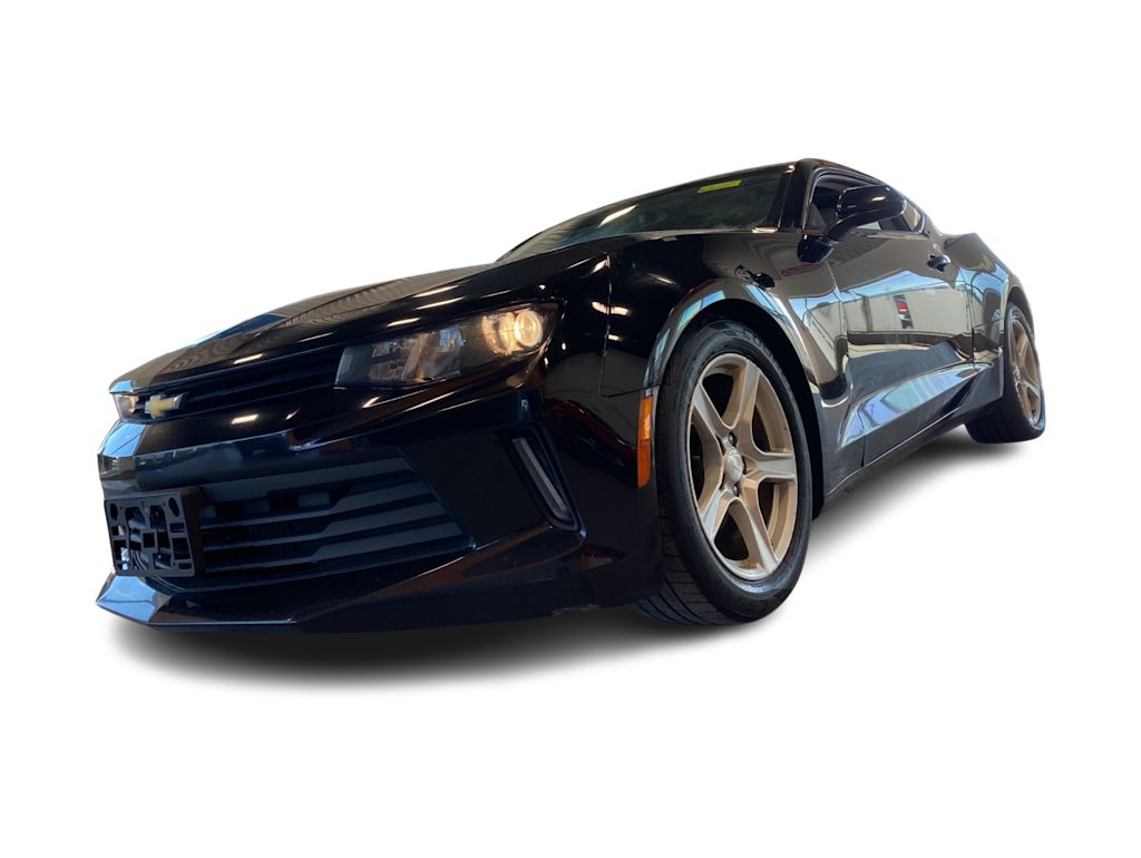 Thumbnail: 2016 Chevrolet Camaro - 26