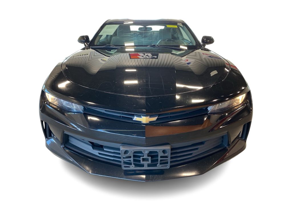 Thumbnail: 2016 Chevrolet Camaro - 6