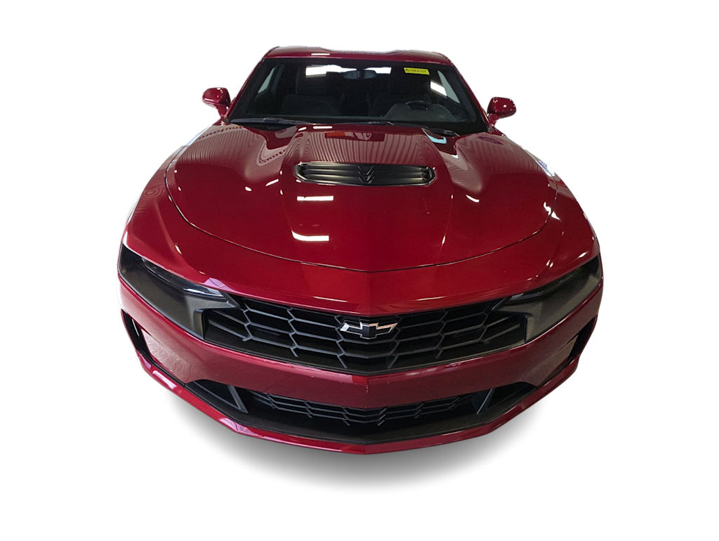 Thumbnail: 2021 Chevrolet Camaro - 6