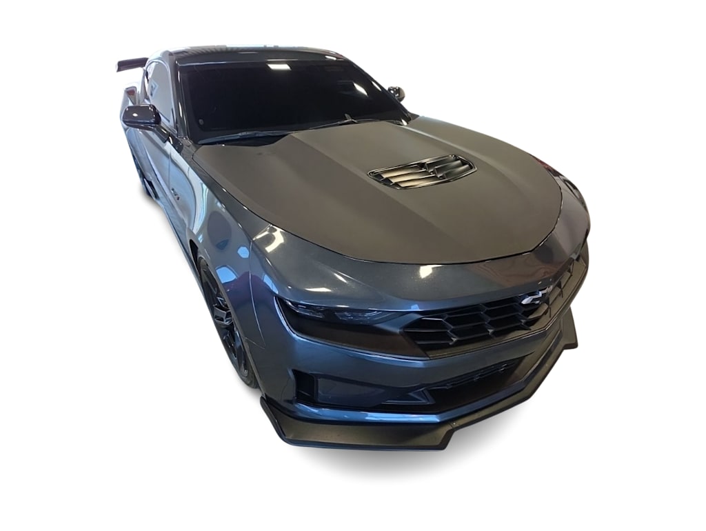 Thumbnail: 2023 Chevrolet Camaro - 16