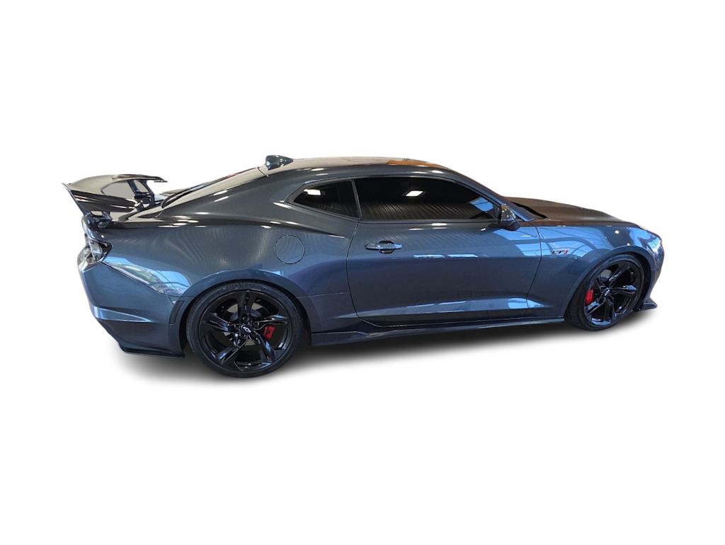 Thumbnail: 2023 Chevrolet Camaro - 18
