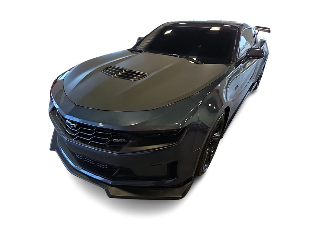 Thumbnail: 2023 Chevrolet Camaro - 14