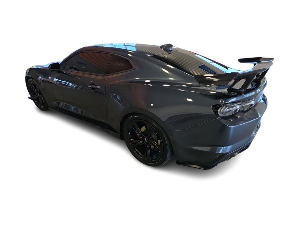 Thumbnail: 2023 Chevrolet Camaro - 22