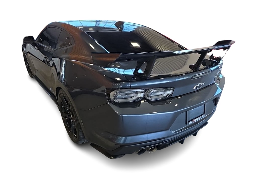 Thumbnail: 2023 Chevrolet Camaro - 21