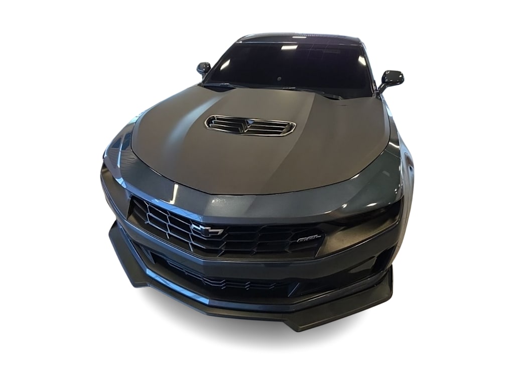 Thumbnail: 2023 Chevrolet Camaro - 6