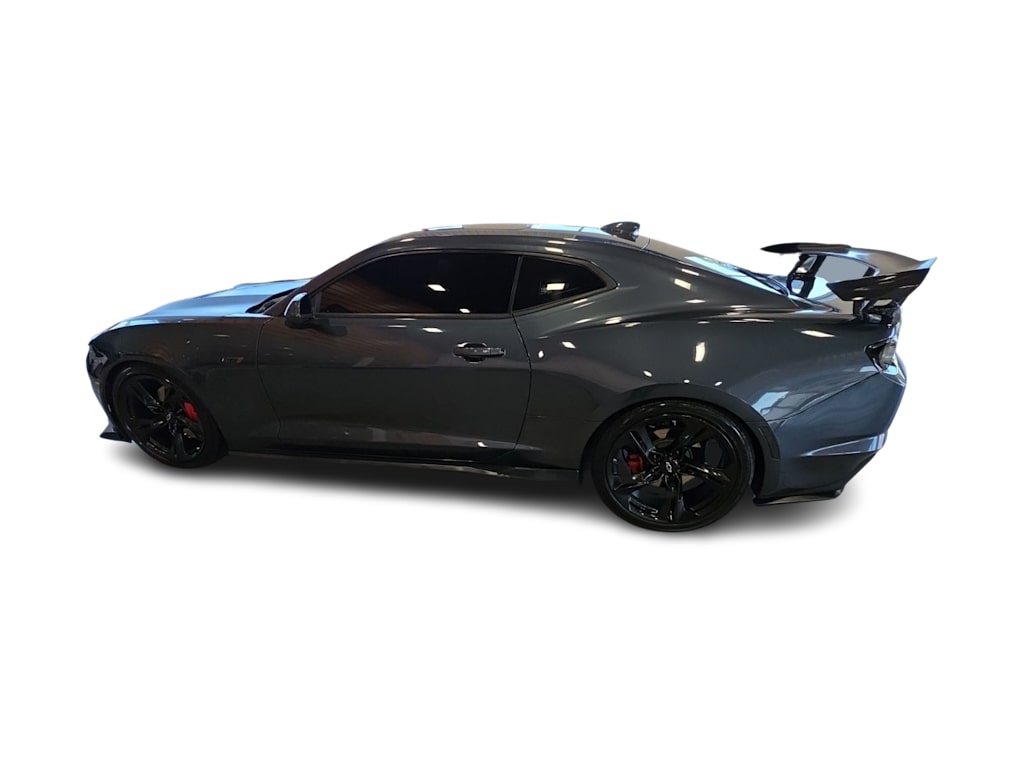 Thumbnail: 2023 Chevrolet Camaro - 3