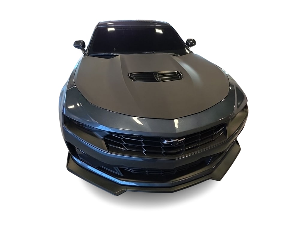 Thumbnail: 2023 Chevrolet Camaro - 15