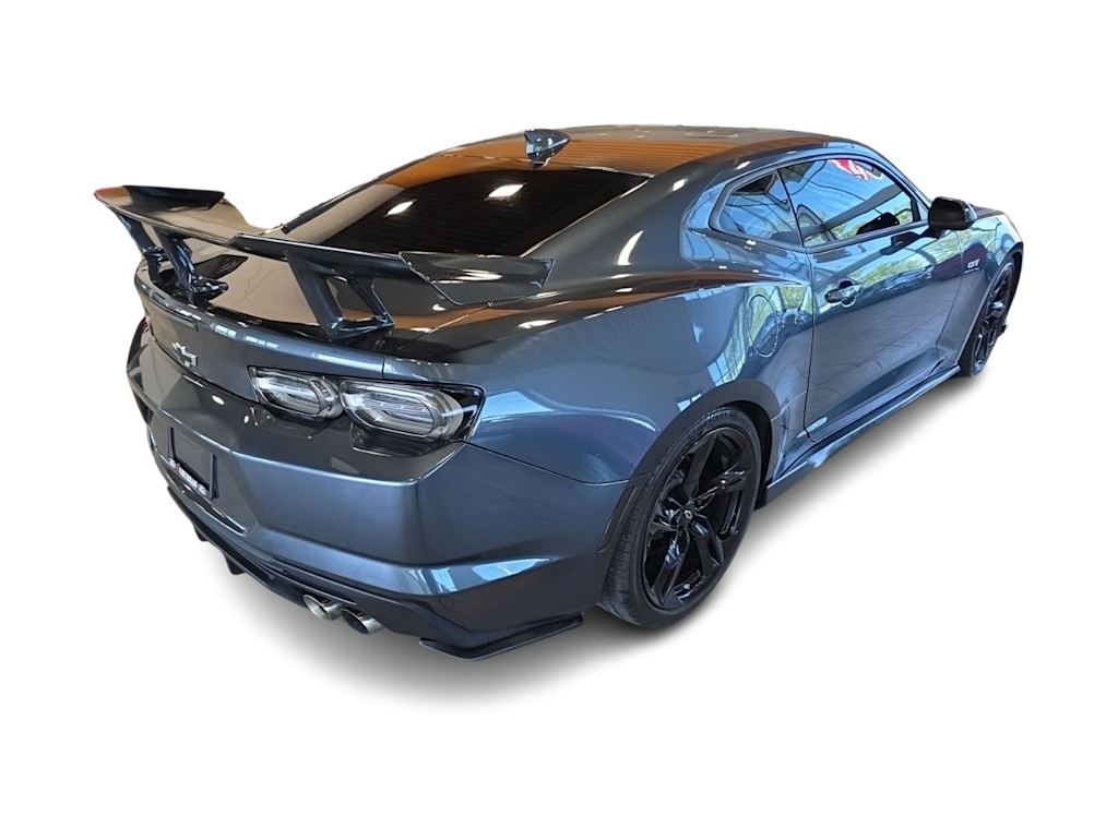 Thumbnail: 2023 Chevrolet Camaro - 19