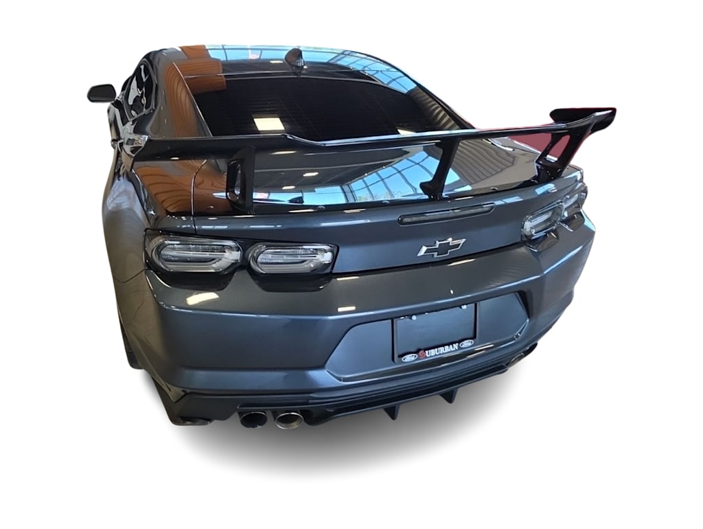 Thumbnail: 2023 Chevrolet Camaro - 20