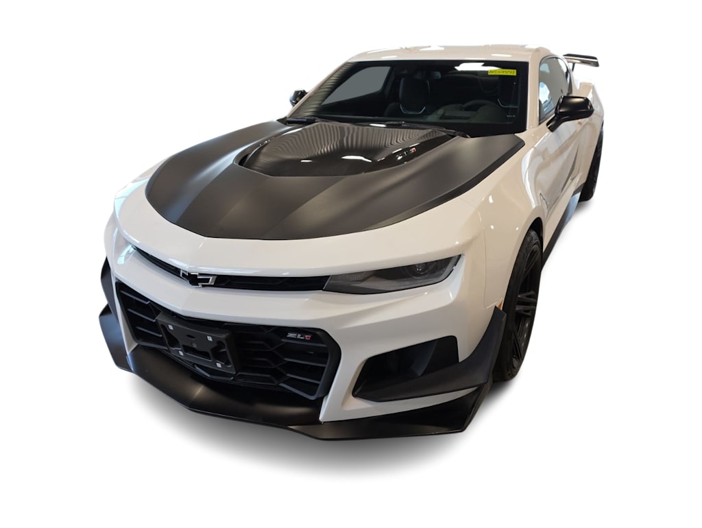 Thumbnail: 2020 Chevrolet Camaro - 13