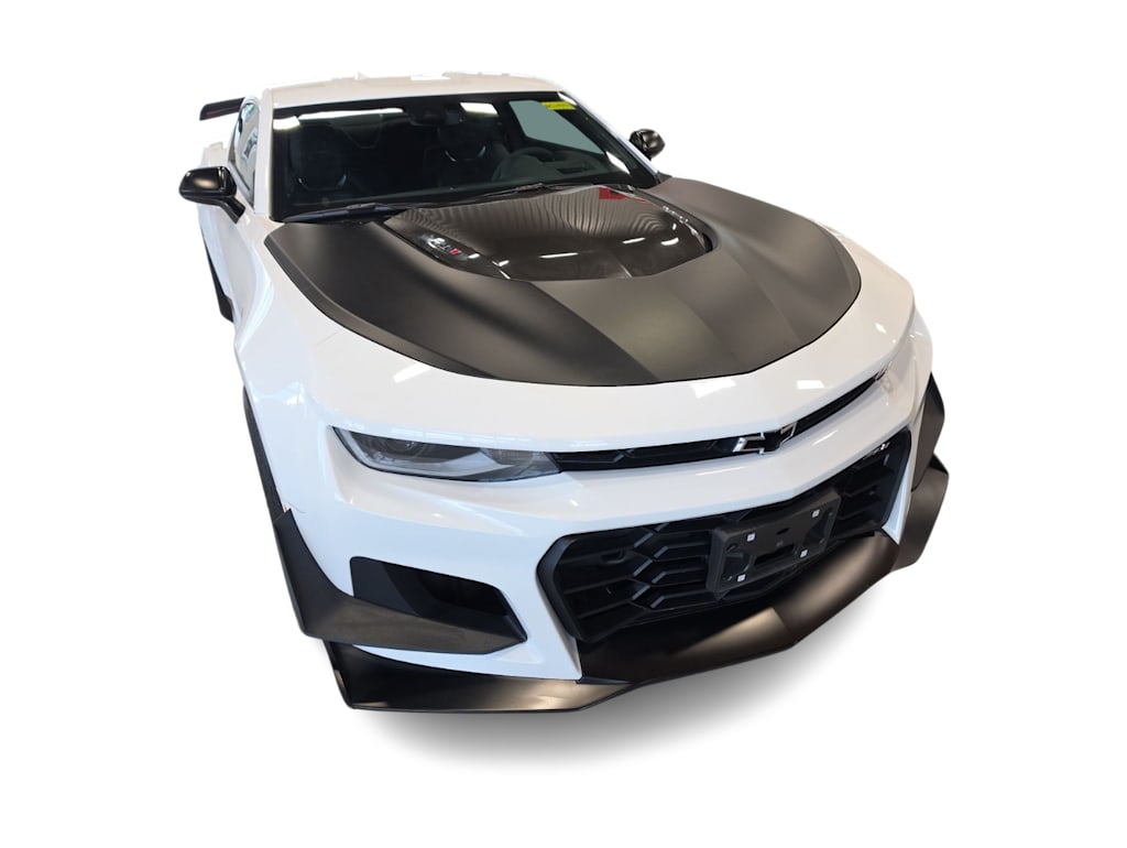 Thumbnail: 2020 Chevrolet Camaro - 14