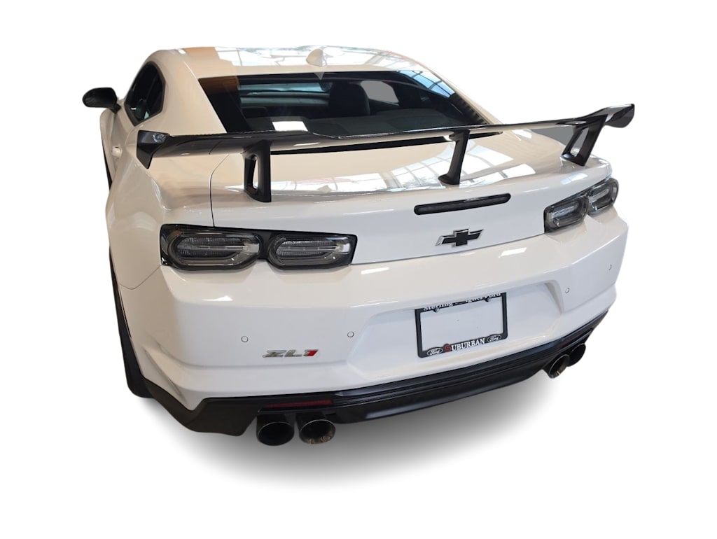 Thumbnail: 2020 Chevrolet Camaro - 19