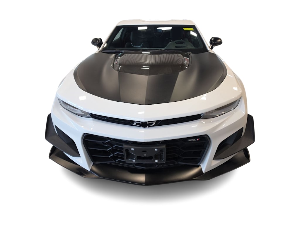 Thumbnail: 2020 Chevrolet Camaro - 6