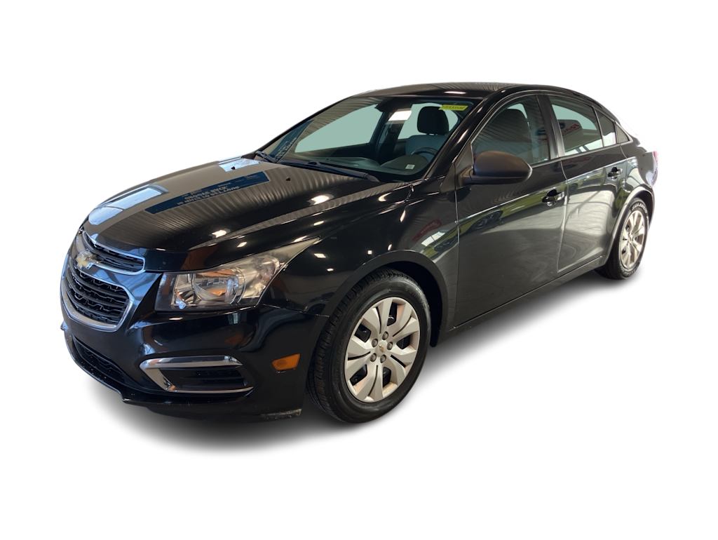 2015 Chevrolet Cruze