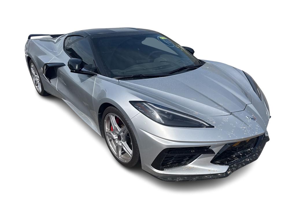 Thumbnail: 2020 Chevrolet Corvette - 10