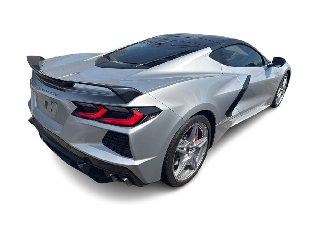 Thumbnail: 2020 Chevrolet Corvette - 16