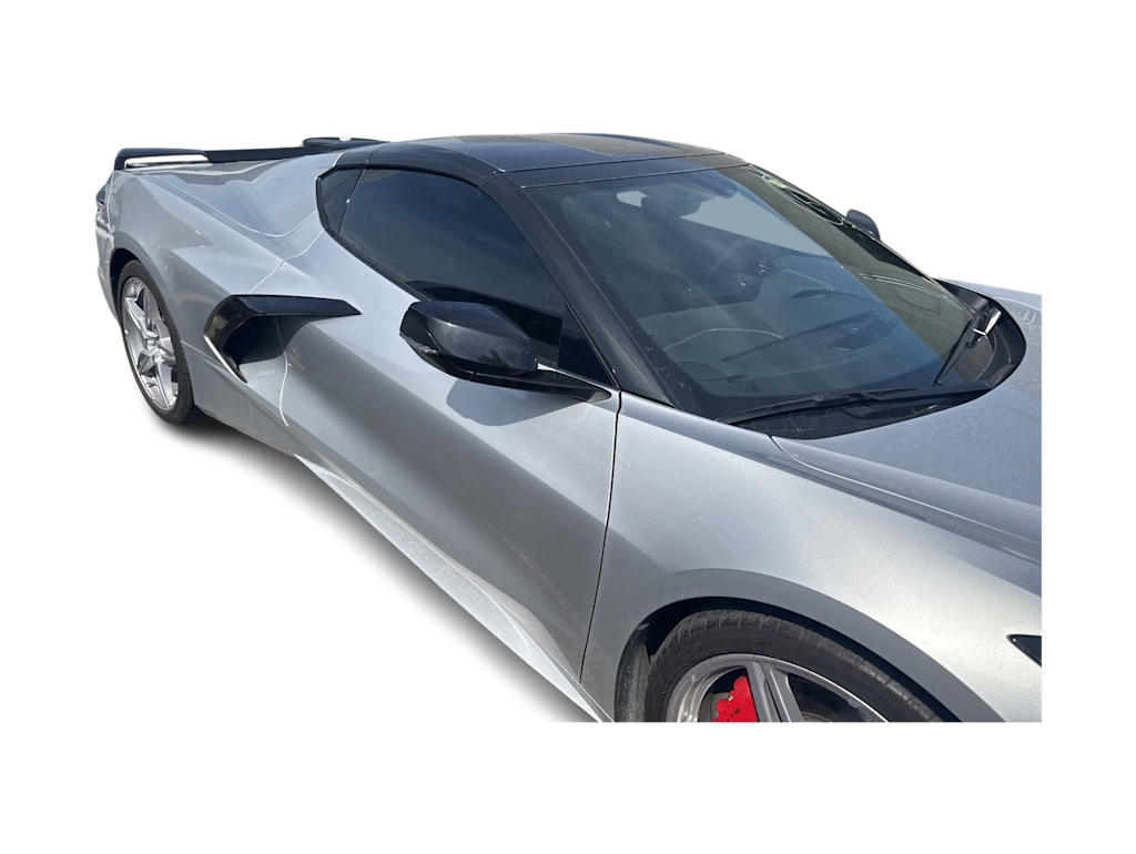 Thumbnail: 2020 Chevrolet Corvette - 28