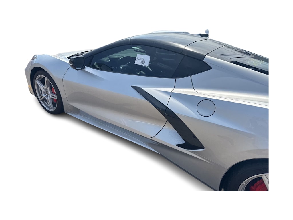 Thumbnail: 2020 Chevrolet Corvette - 19