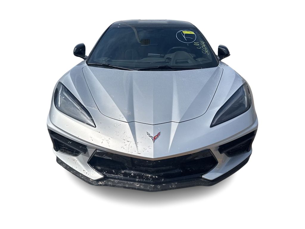 Thumbnail: 2020 Chevrolet Corvette - 8