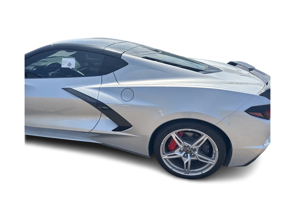 Thumbnail: 2020 Chevrolet Corvette - 2