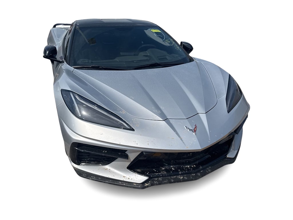 Thumbnail: 2020 Chevrolet Corvette - 9