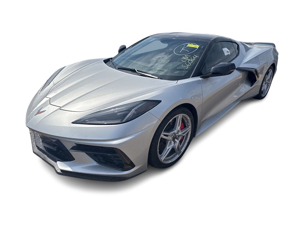 Thumbnail: 2020 Chevrolet Corvette - 25