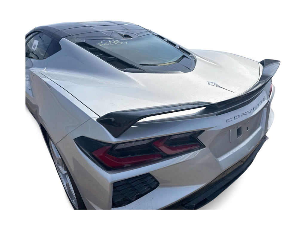 Thumbnail: 2020 Chevrolet Corvette - 3