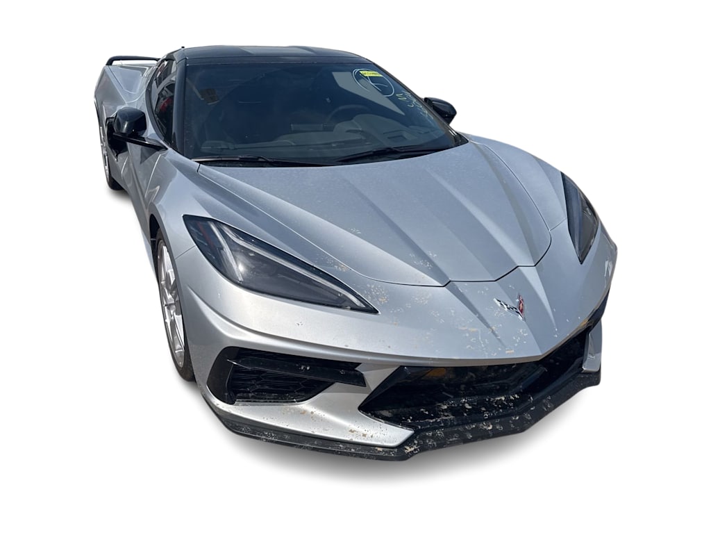 Thumbnail: 2020 Chevrolet Corvette - 13