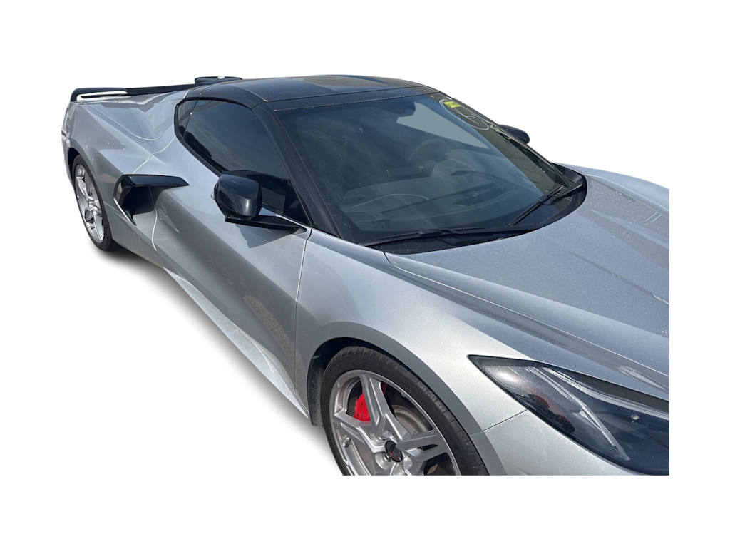 Thumbnail: 2020 Chevrolet Corvette - 11