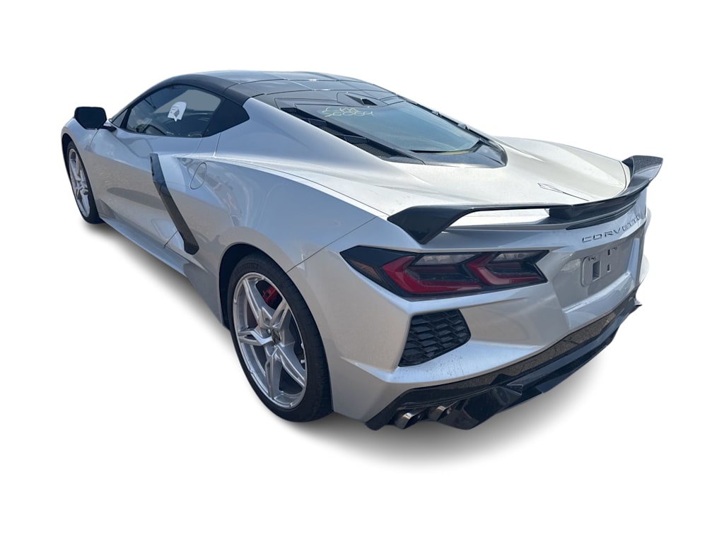 Thumbnail: 2020 Chevrolet Corvette - 22