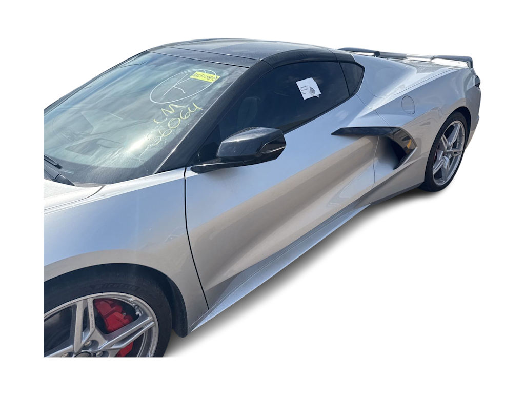 Thumbnail: 2020 Chevrolet Corvette - 24
